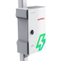 Harwell Outdoor Distribution Box Hocheffizienz -Lösung für Stromverteilung und Reservesystem